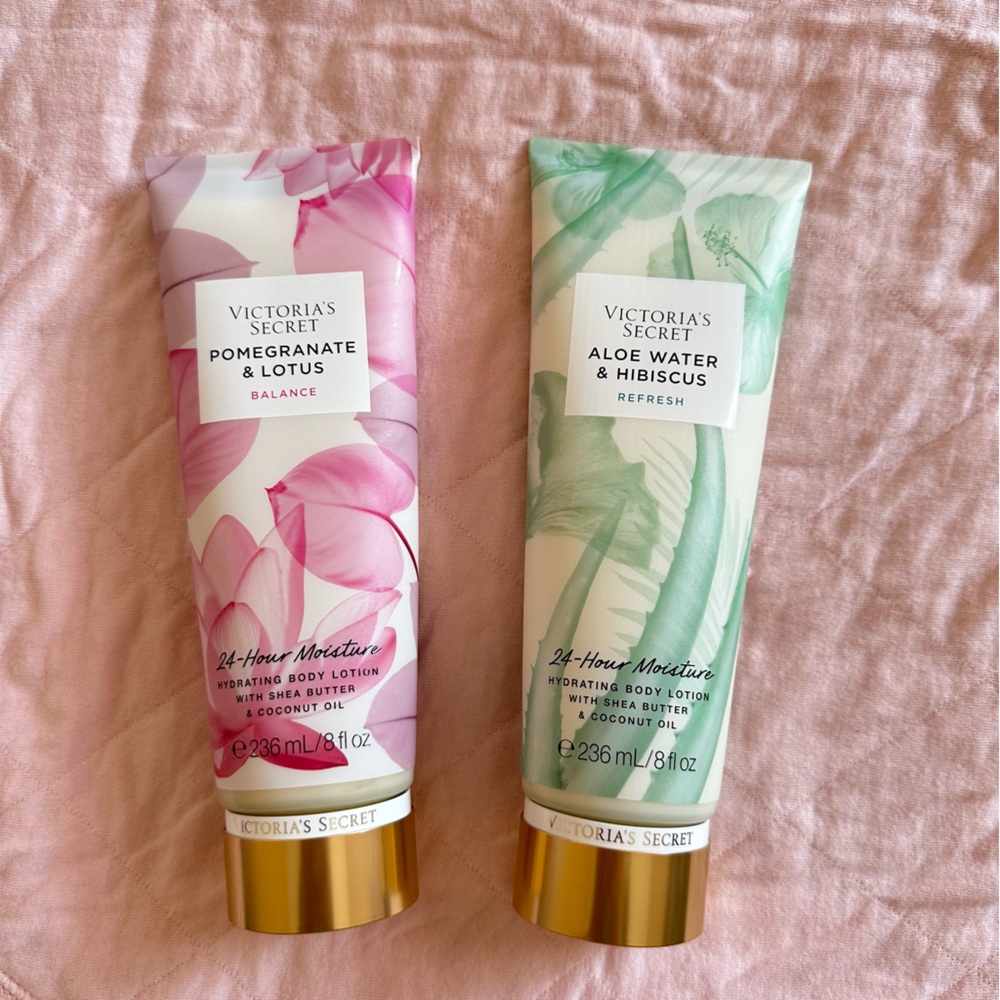 Last Act ‼️ Victoria's Secret gift set